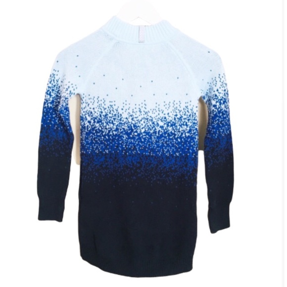 IVIVVA Warm Me Up Sweater Dress. Pockets. - Picture 3 of 8